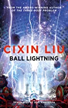 ball lightning